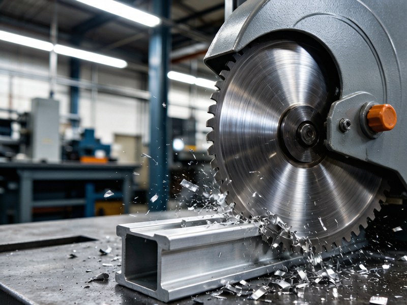 Precision Cutting