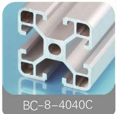 Custom Profile Solutions