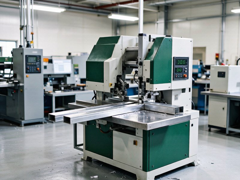 Cutting Saw