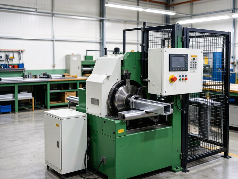 Bending Machine