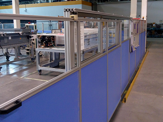 Sliding Door